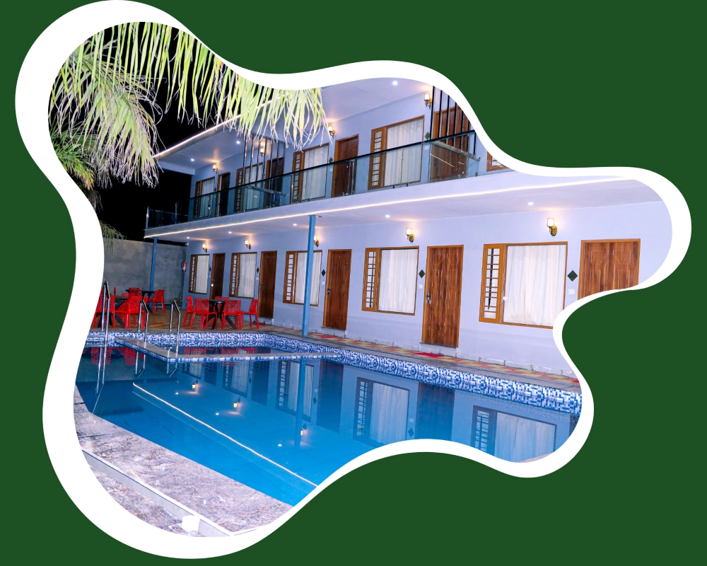 Packages at JK River View Resorts